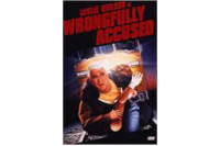 Wrongfully Accused Wrongfully Accused