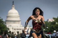 Wonder Woman 1984 Wonder Woman 1984