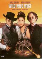 Wild Wild West Wild Wild West