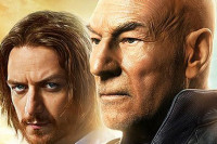 X-Men: Days of Future Past