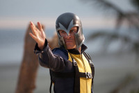 X-Men: First Class