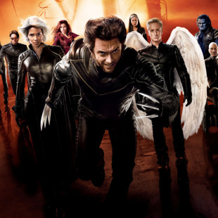 X-Men 3: The Last Stand
