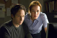 X-Files I Want to Believe