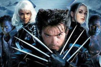 X2: X-Men United X2: X-Men United