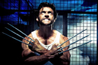 X-Men Origins-Wolverine