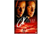 X-Files X-Files