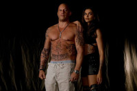 xXx: The Return of Xander Cage xXx: The Return of Xander Cage