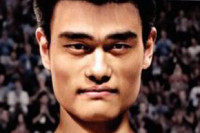 The Year of the Yao The Year of the Yao