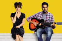 Social Distancing Movies: Week 12