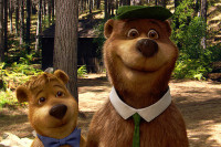 Yogi Bear