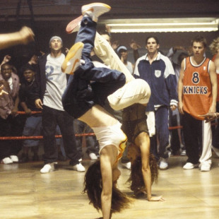 You Got Served