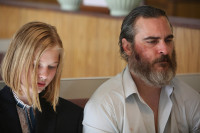 You Were Never Really Here You Were Never Really Here