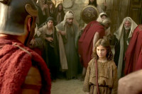 The Young Messiah The Young Messiah