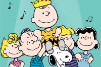 You’re a Good Man Charlie Brown