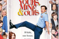 Yours, Mine and Ours