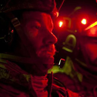 Zero Dark Thirty