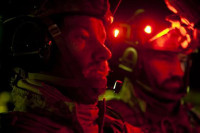 Zero Dark Thirty