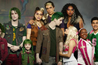 Zombies 2 Zombies 2