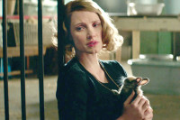 The Zookeeper’s Wife The Zookeeper’s Wife