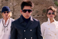 Zoolander 2 Zoolander 2