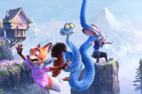 Zootopia 2 Zootopia 2