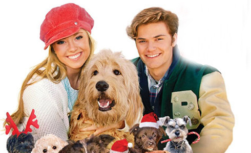 12 Dogs of Christmas: Great Puppy Rescue parents guide