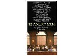 12 Angry Men (1997) parents guide