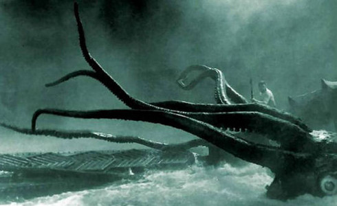 20,000 Leagues Under The Sea parents guide