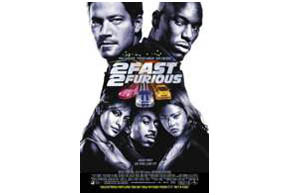 2 Fast 2 Furious parents guide
