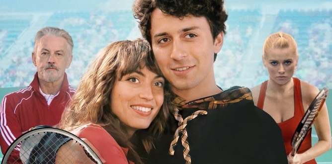 40-Love parents guide