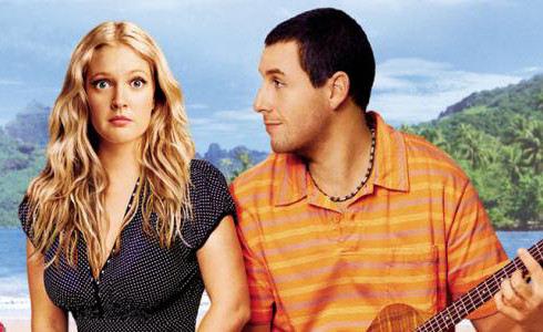 50 First Dates parents guide