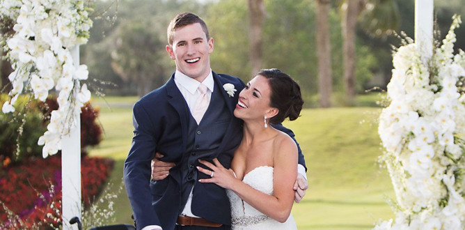 7 Yards: The Chris Norton Story parents guide