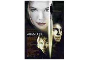 Abandon (2002) parents guide
