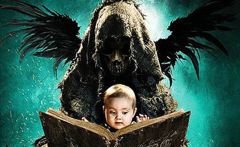 ABCs of Death parents guide