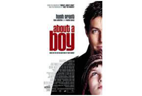 About A Boy (2002) parents guide