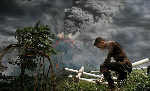 After Earth parents guide