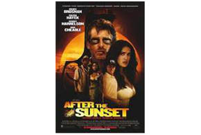 After the Sunset parents guide