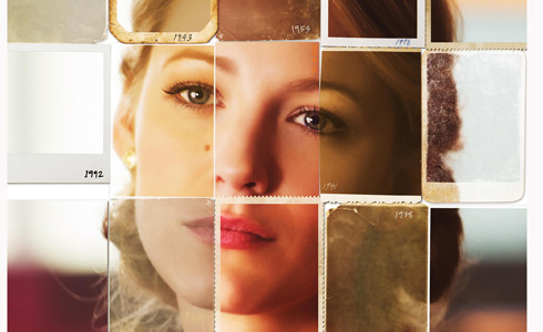 The Age of Adaline parents guide