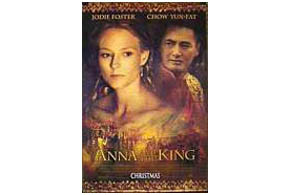 Anna And The King parents guide