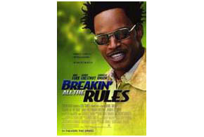 Breakin’ All the Rules parents guide
