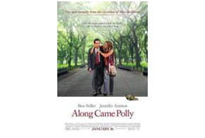 Along Came Polly parents guide