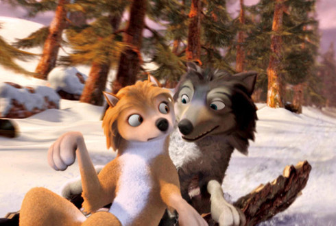 Alpha and Omega parents guide