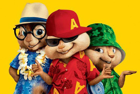 Alvin and the Chipmunks: Chipwrecked parents guide