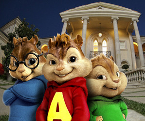 Alvin and the Chipmunks parents guide