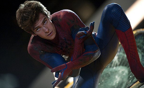 The Amazing Spider-Man parents guide
