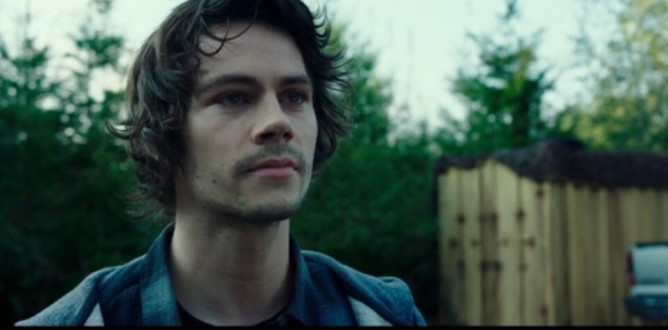 American Assassin parents guide