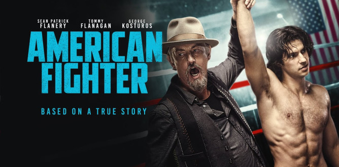 American Fighter parents guide