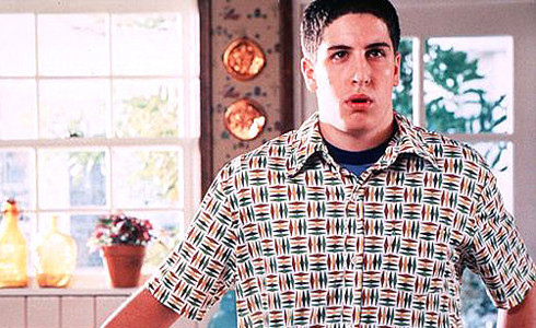 American Pie parents guide