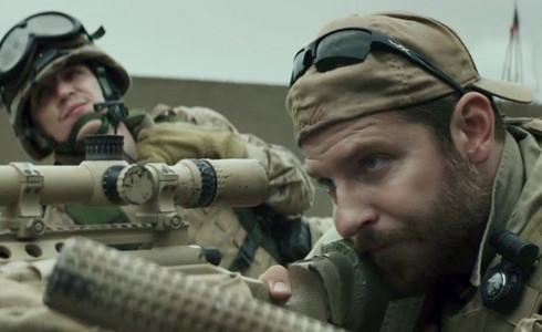 American Sniper parents guide