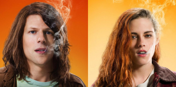 American Ultra parents guide
